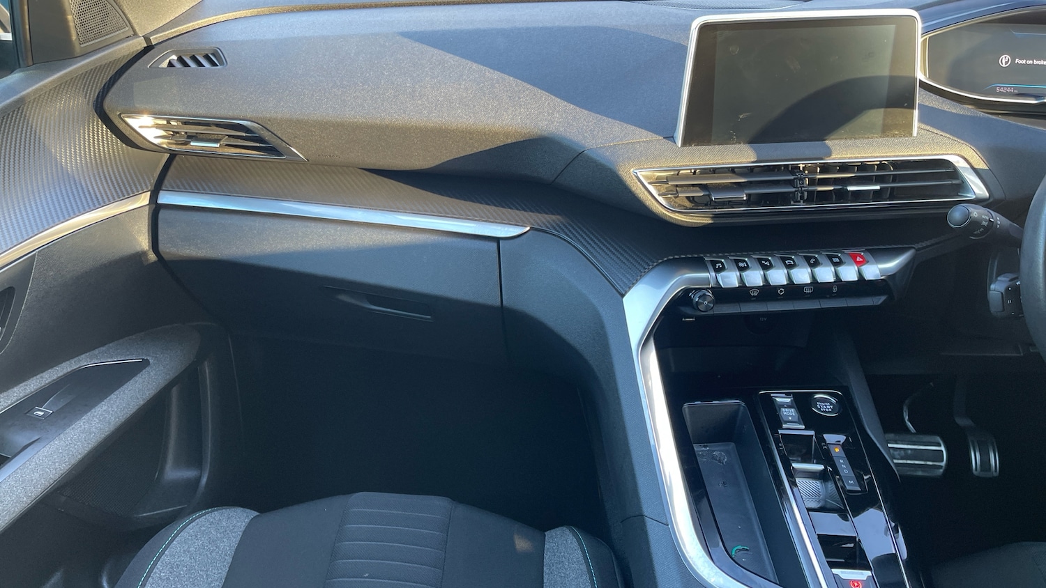 Used Peugeot 5008 2023 for sale - 76470931: Photo 12