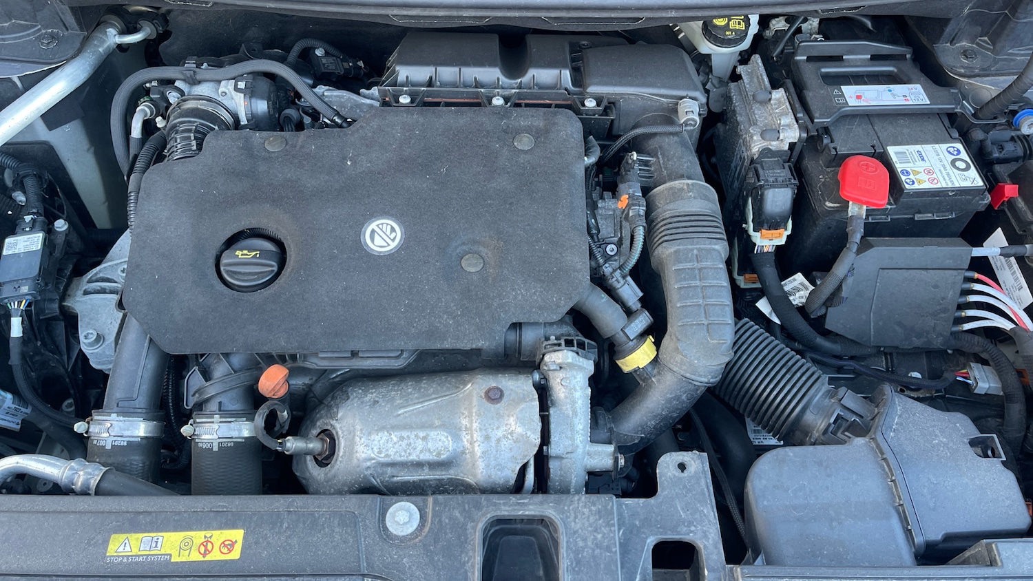 Used Peugeot 5008 2023 for sale - 76470931: Photo 16