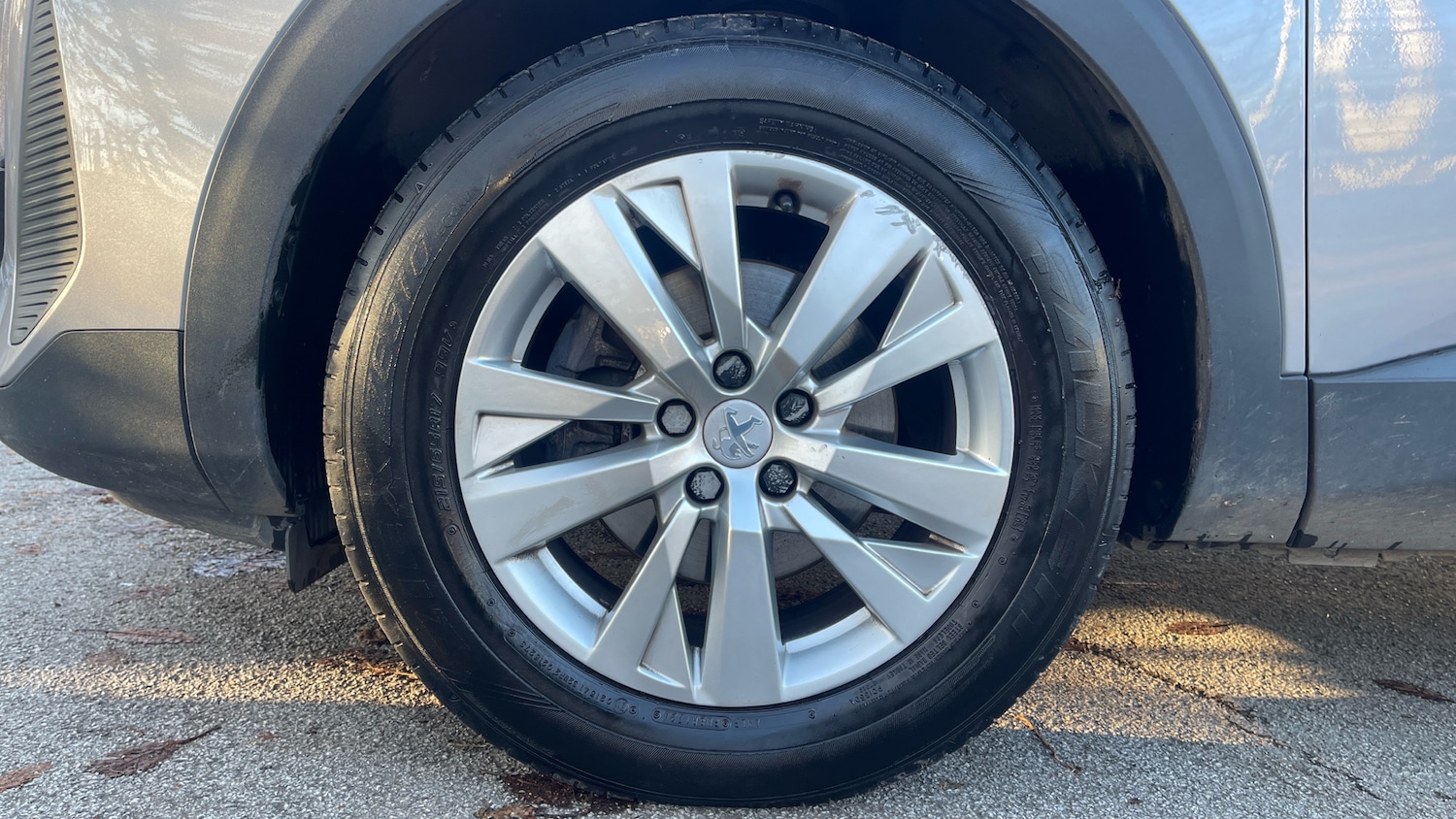 Used Peugeot 5008 2023 for sale - 76470931: Photo 17