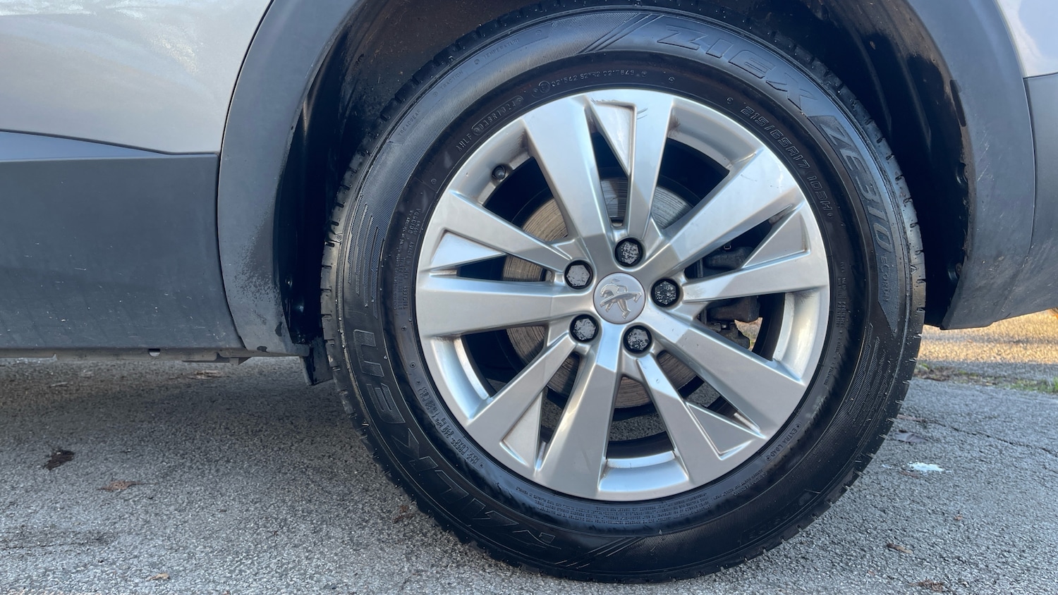 Used Peugeot 5008 2023 for sale - 76470931: Photo 18