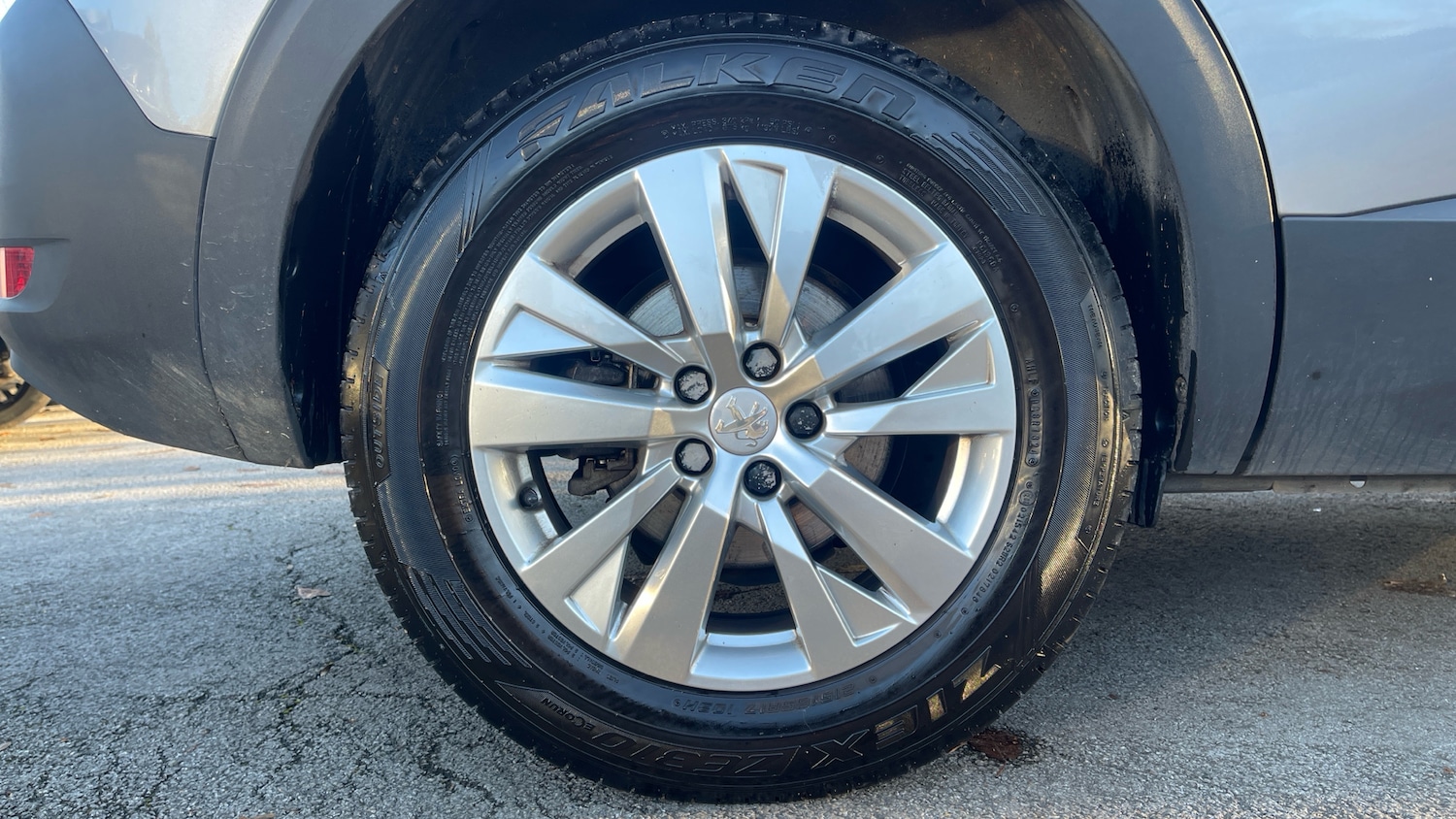 Used Peugeot 5008 2023 for sale - 76470931: Photo 19