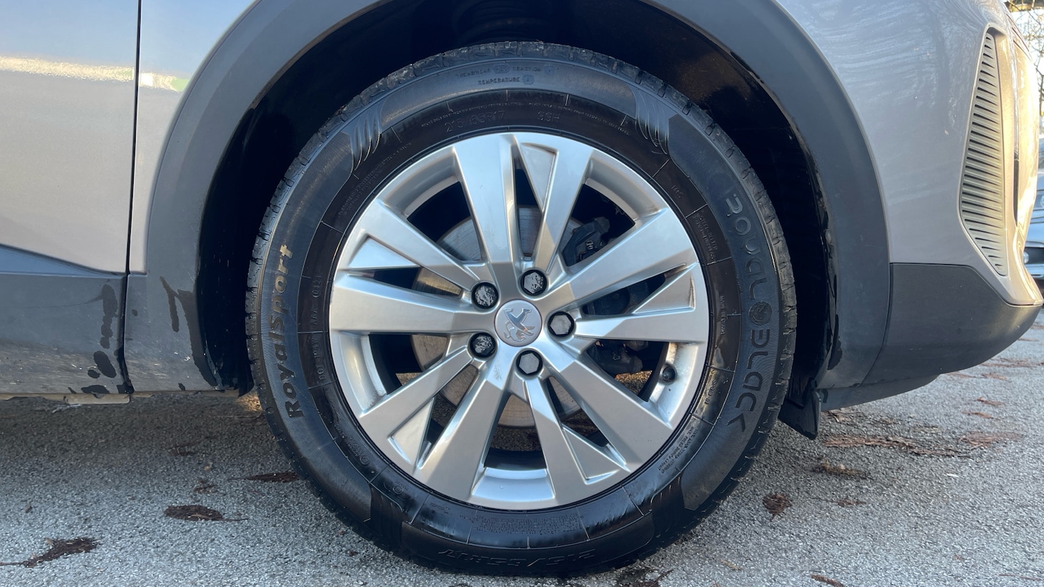 Used Peugeot 5008 2023 for sale - 76470931: Photo 20