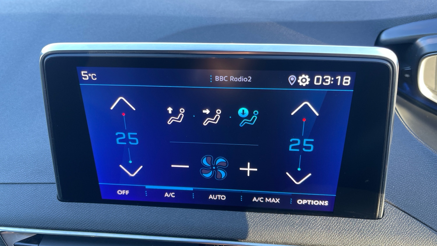 Used Peugeot 5008 2023 for sale - 76470931: Photo 21