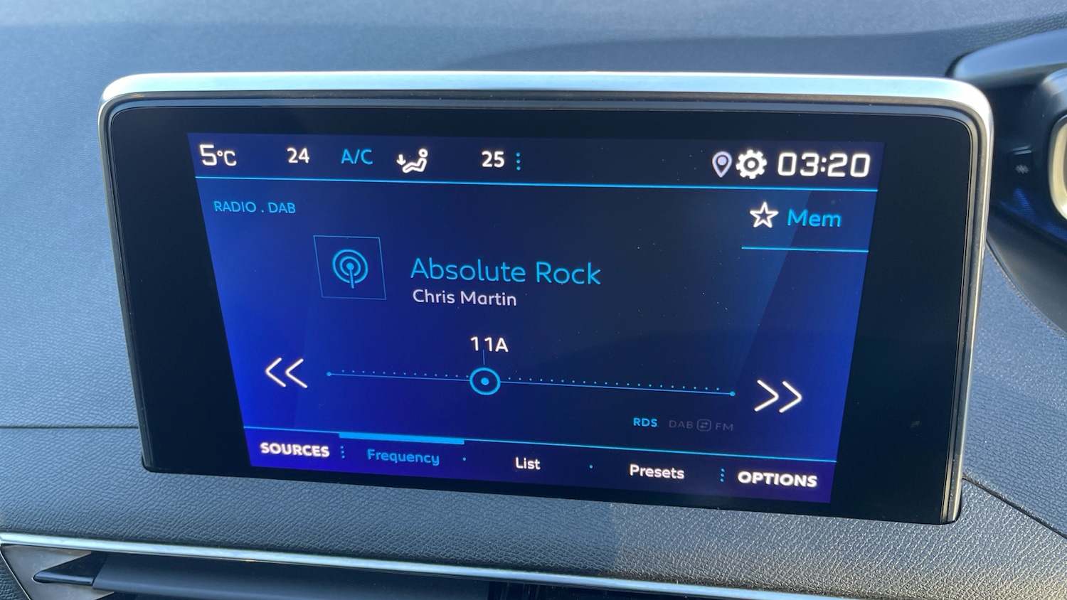 Used Peugeot 5008 2023 for sale - 76470931: Photo 24