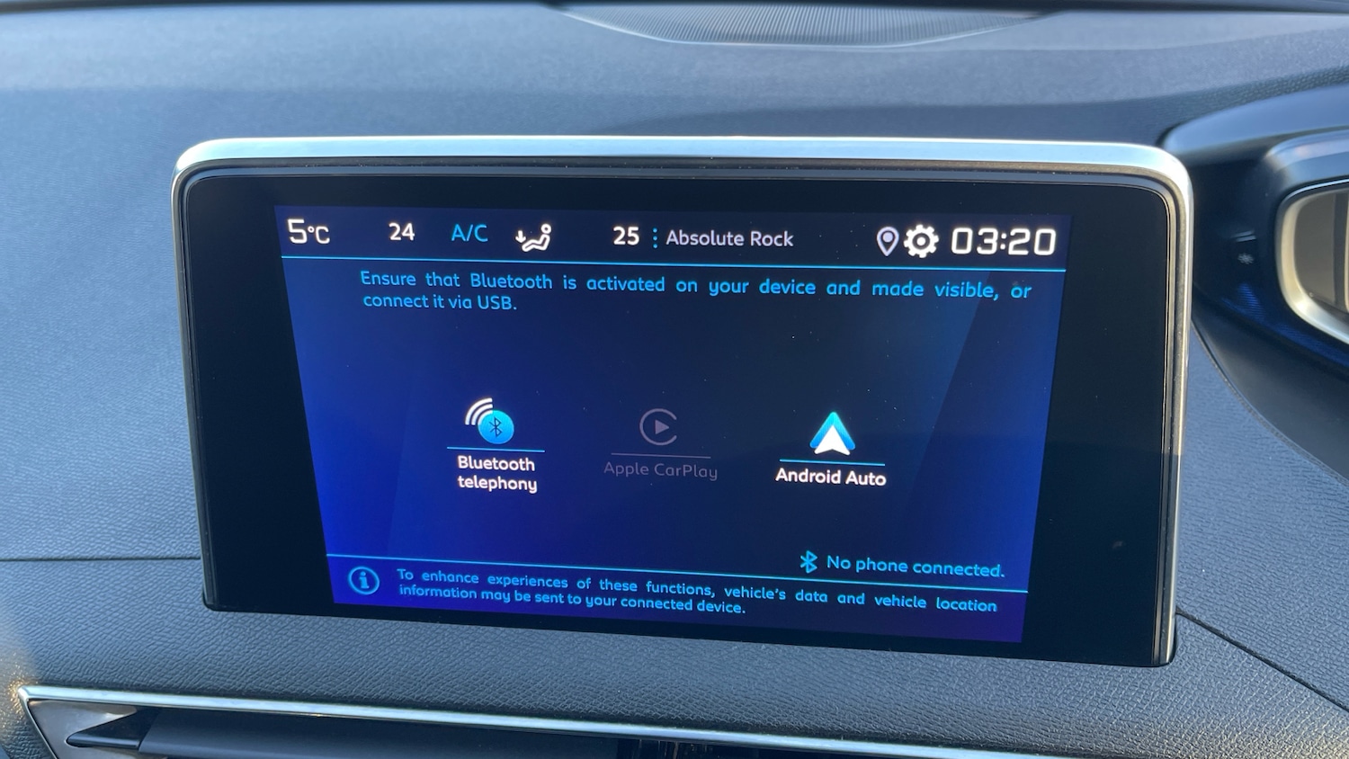 Used Peugeot 5008 2023 for sale - 76470931: Photo 25