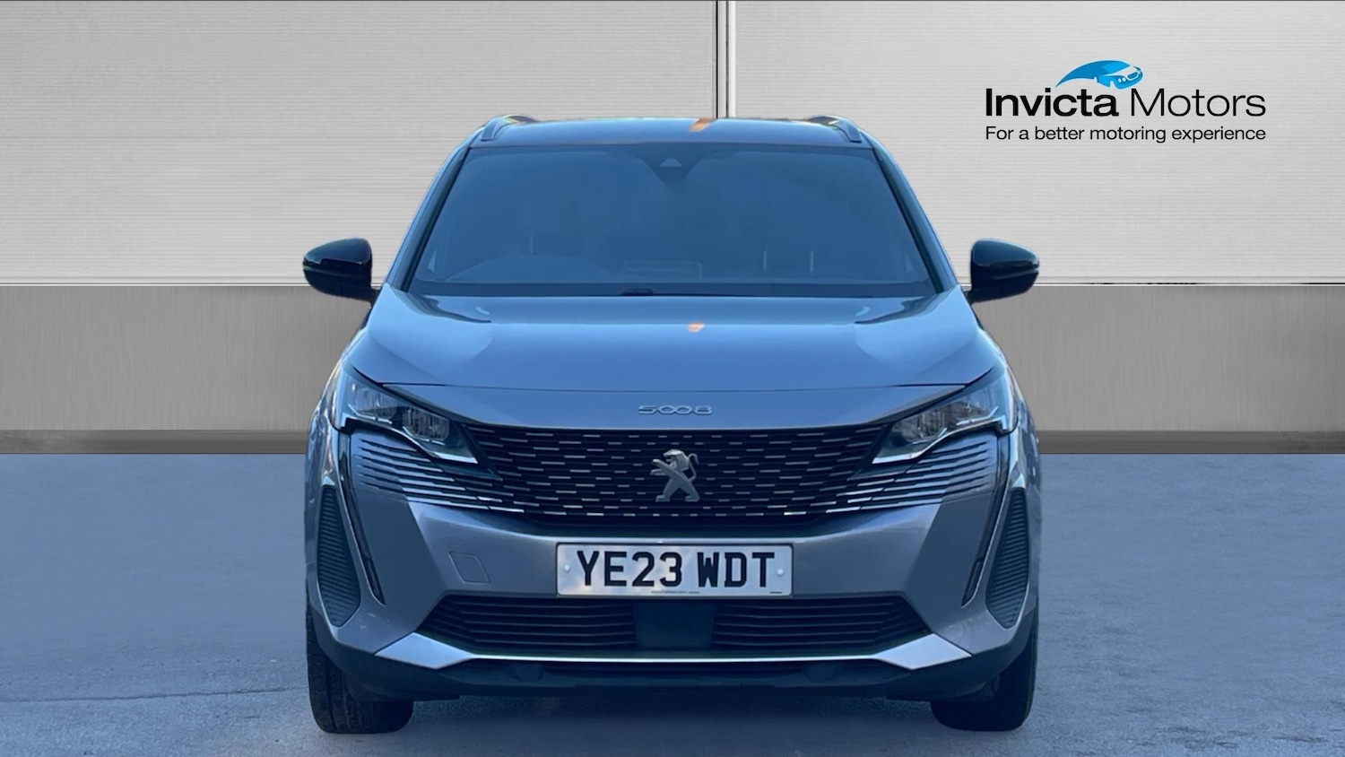 Used Peugeot 5008 2023 for sale - 76470931: Photo 8