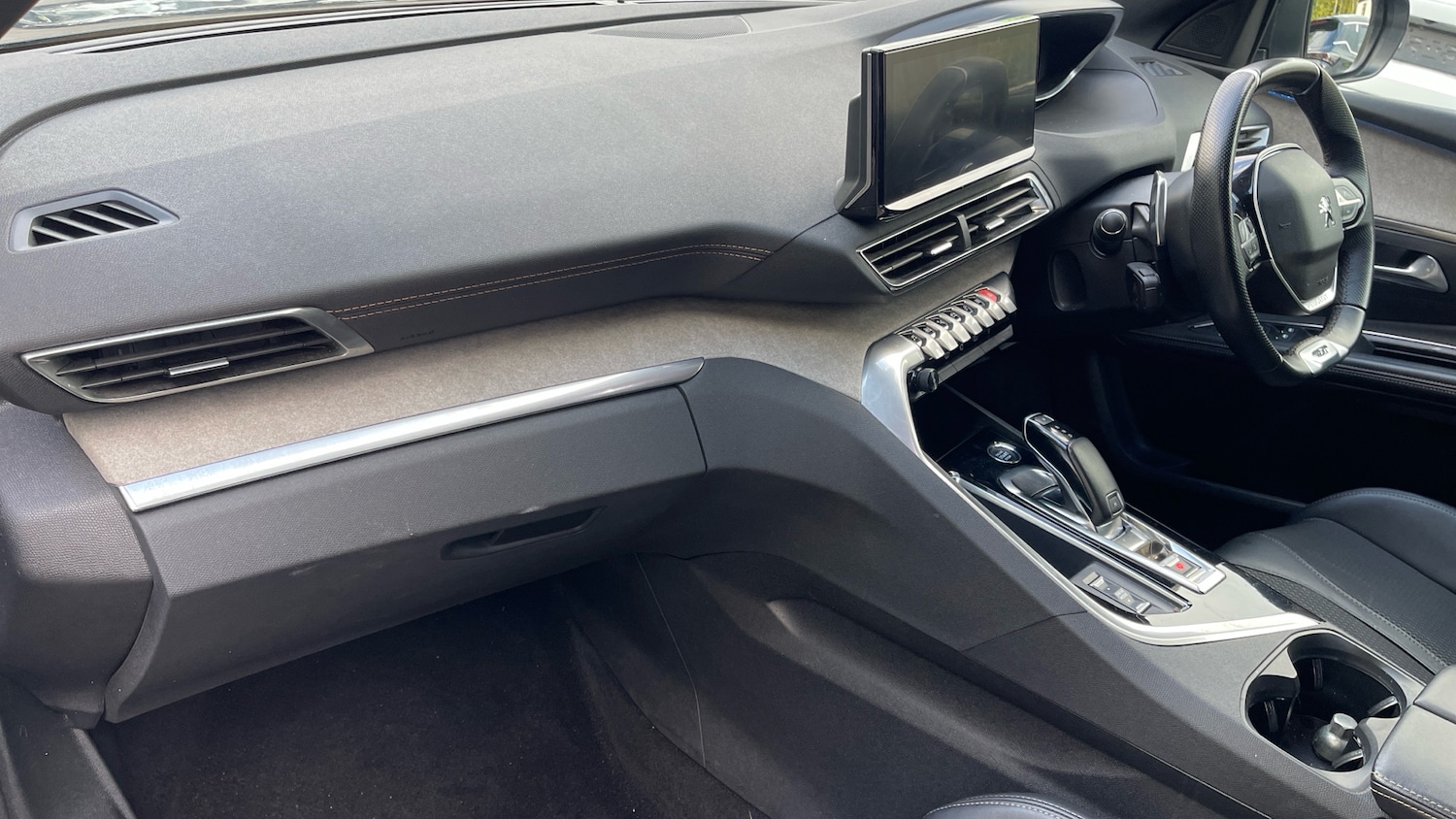 Used Peugeot 5008 2022 for sale - 76134416: Photo 10