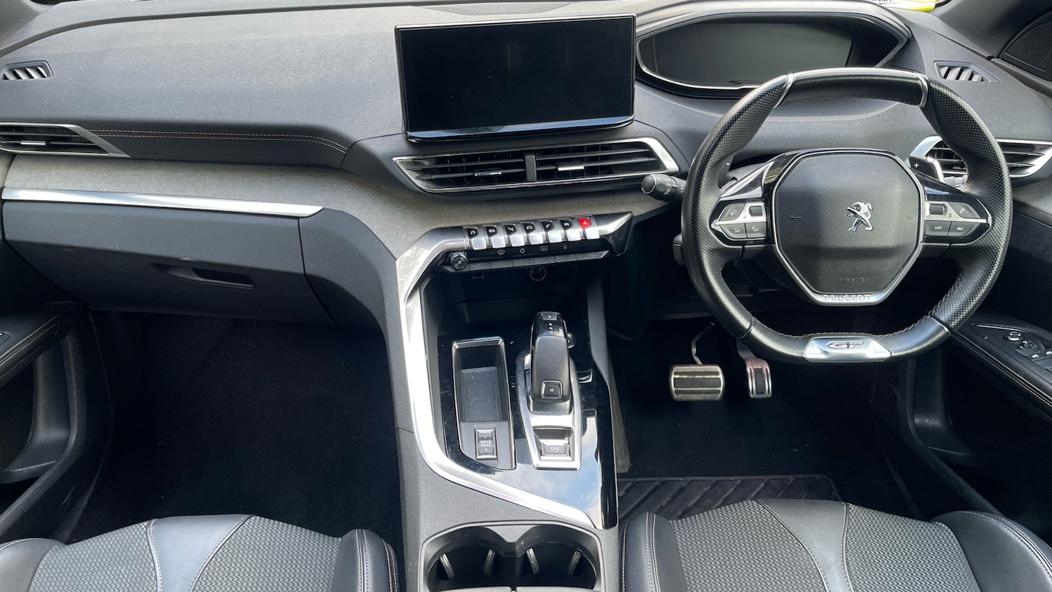 Used Peugeot 5008 2022 for sale - 76134416: Photo 11