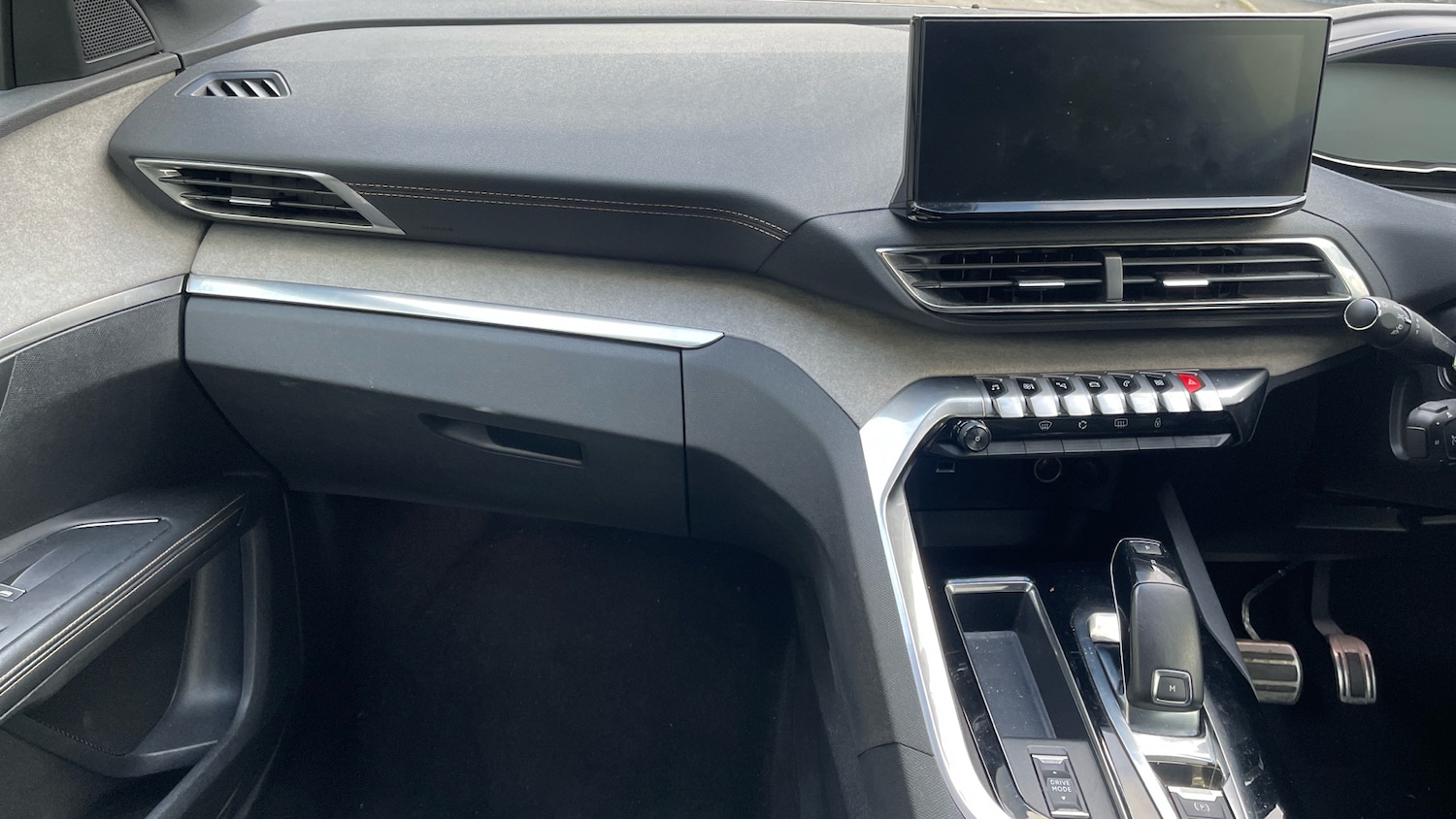 Used Peugeot 5008 2022 for sale - 76134416: Photo 12