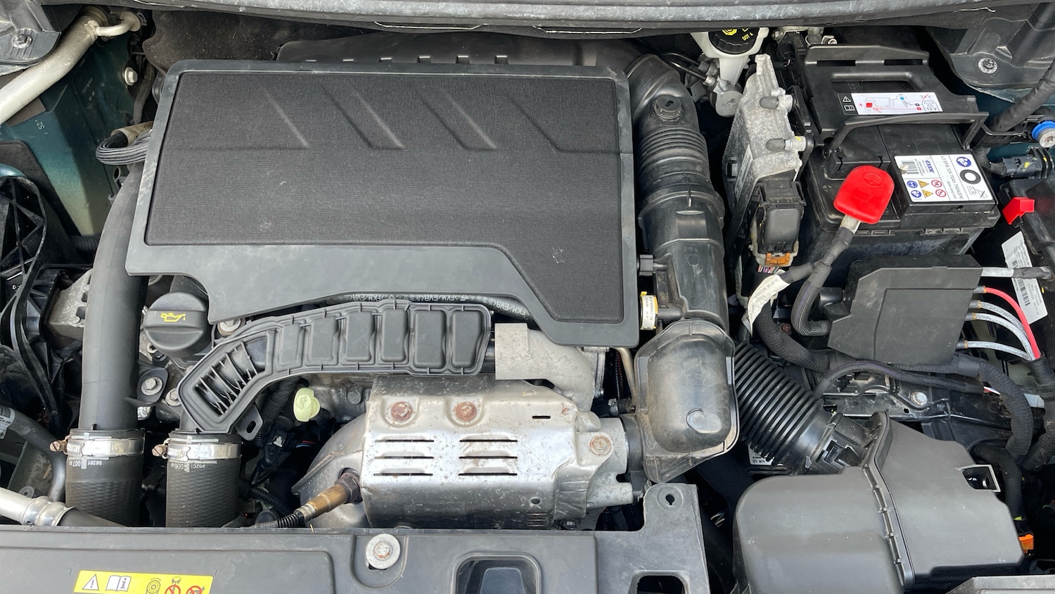 Used Peugeot 5008 2022 for sale - 76134416: Photo 16