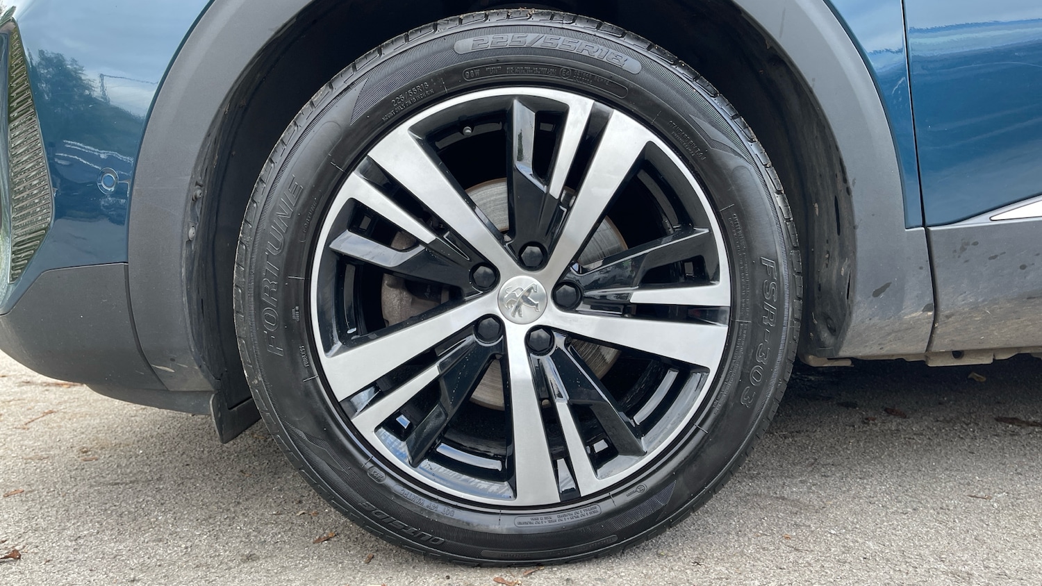 Used Peugeot 5008 2022 for sale - 76134416: Photo 17