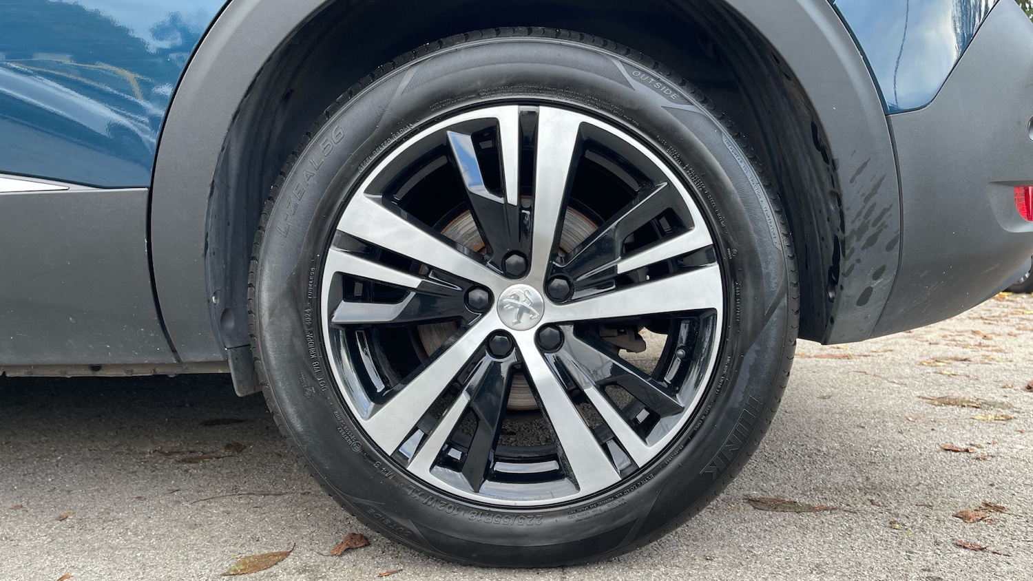 Used Peugeot 5008 2022 for sale - 76134416: Photo 18