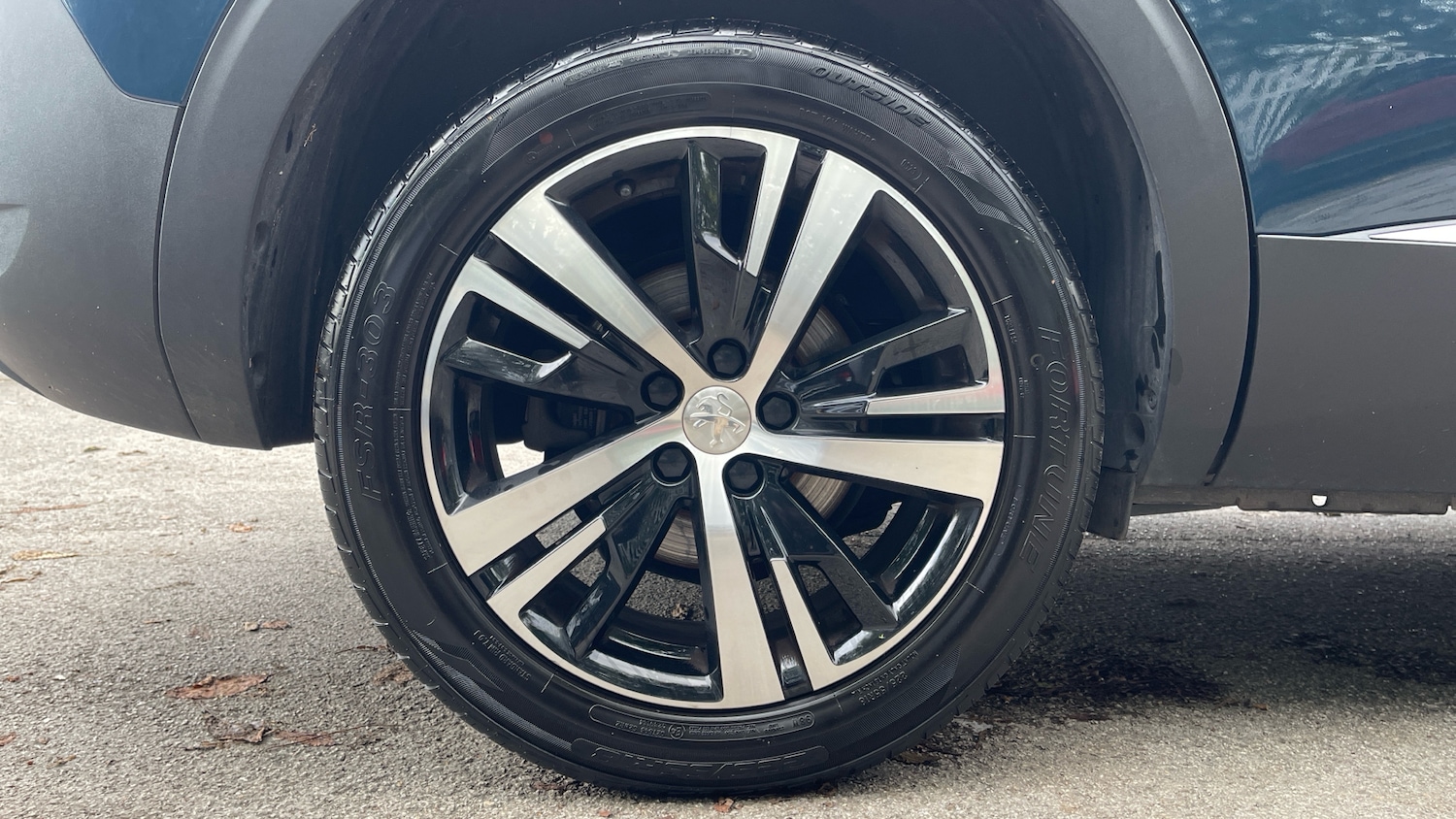 Used Peugeot 5008 2022 for sale - 76134416: Photo 19