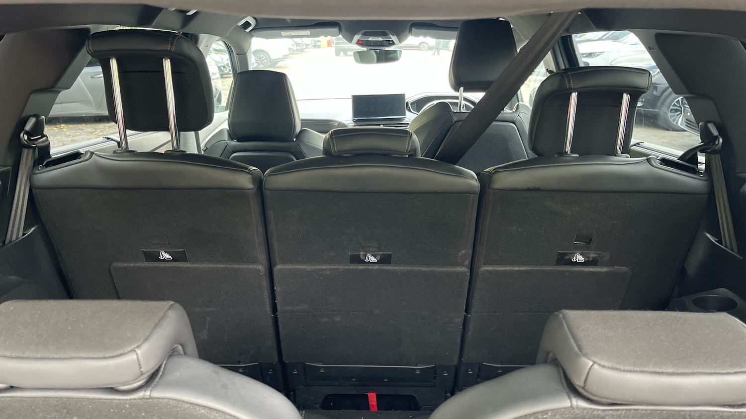 Used Peugeot 5008 2022 for sale - 76134416: Photo 21