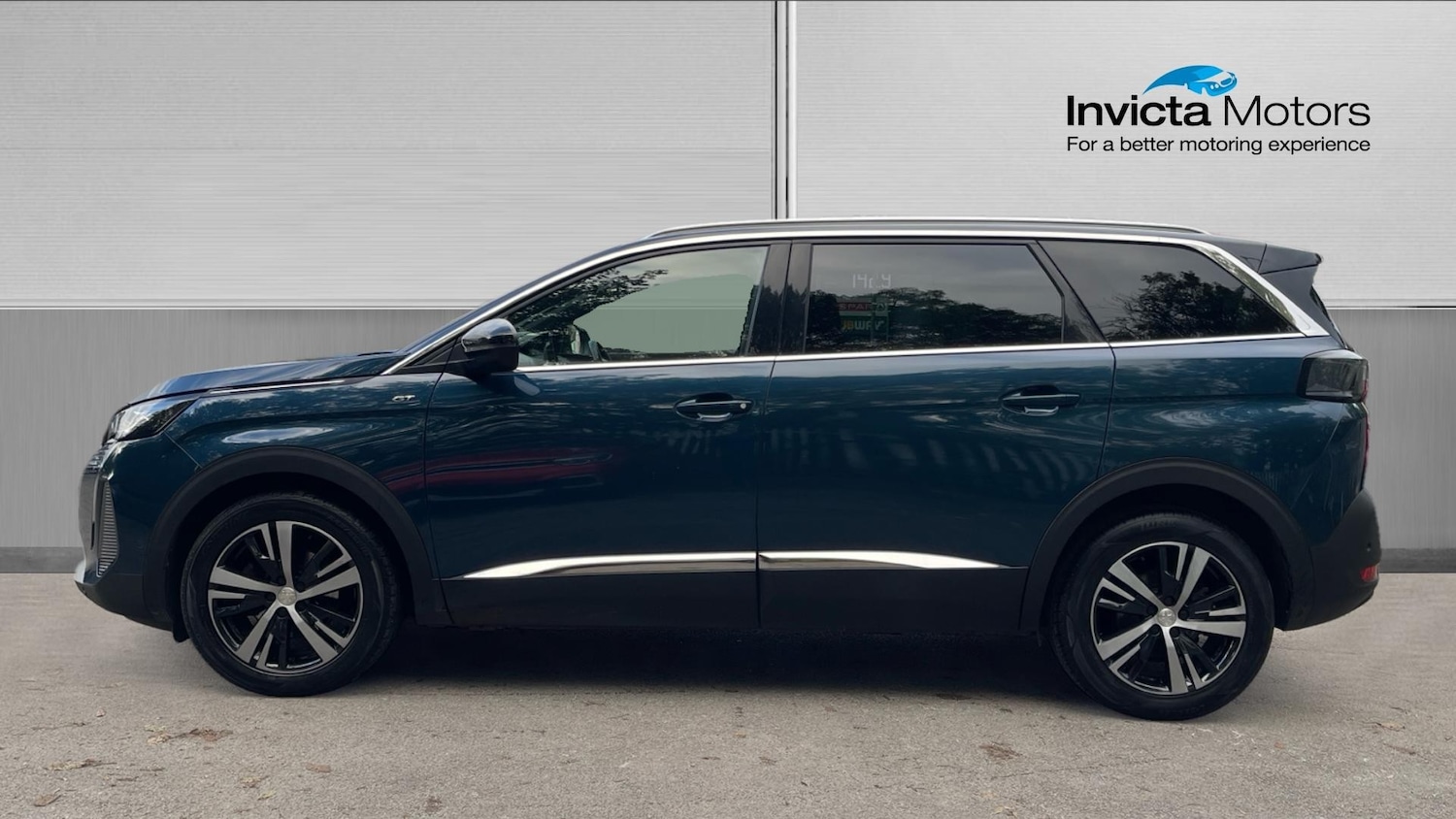 Used Peugeot 5008 2022 for sale - 76134416: Photo 6