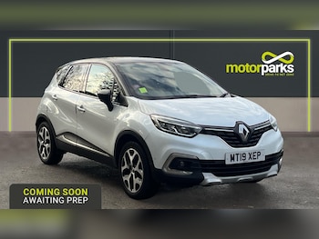 Renault - Captur