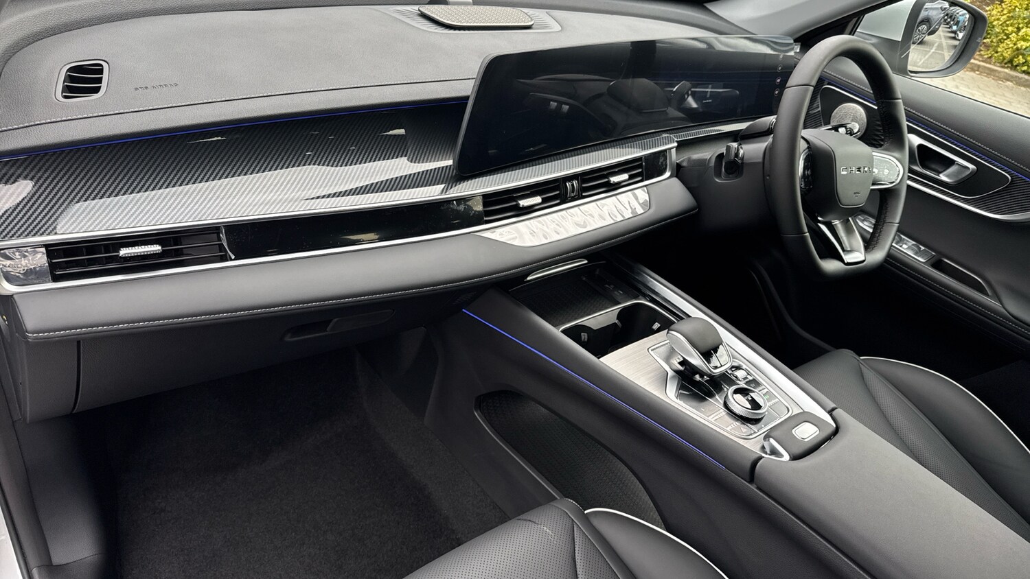 Used Chery Tiggo 7 for sale - 76030148: Photo 10