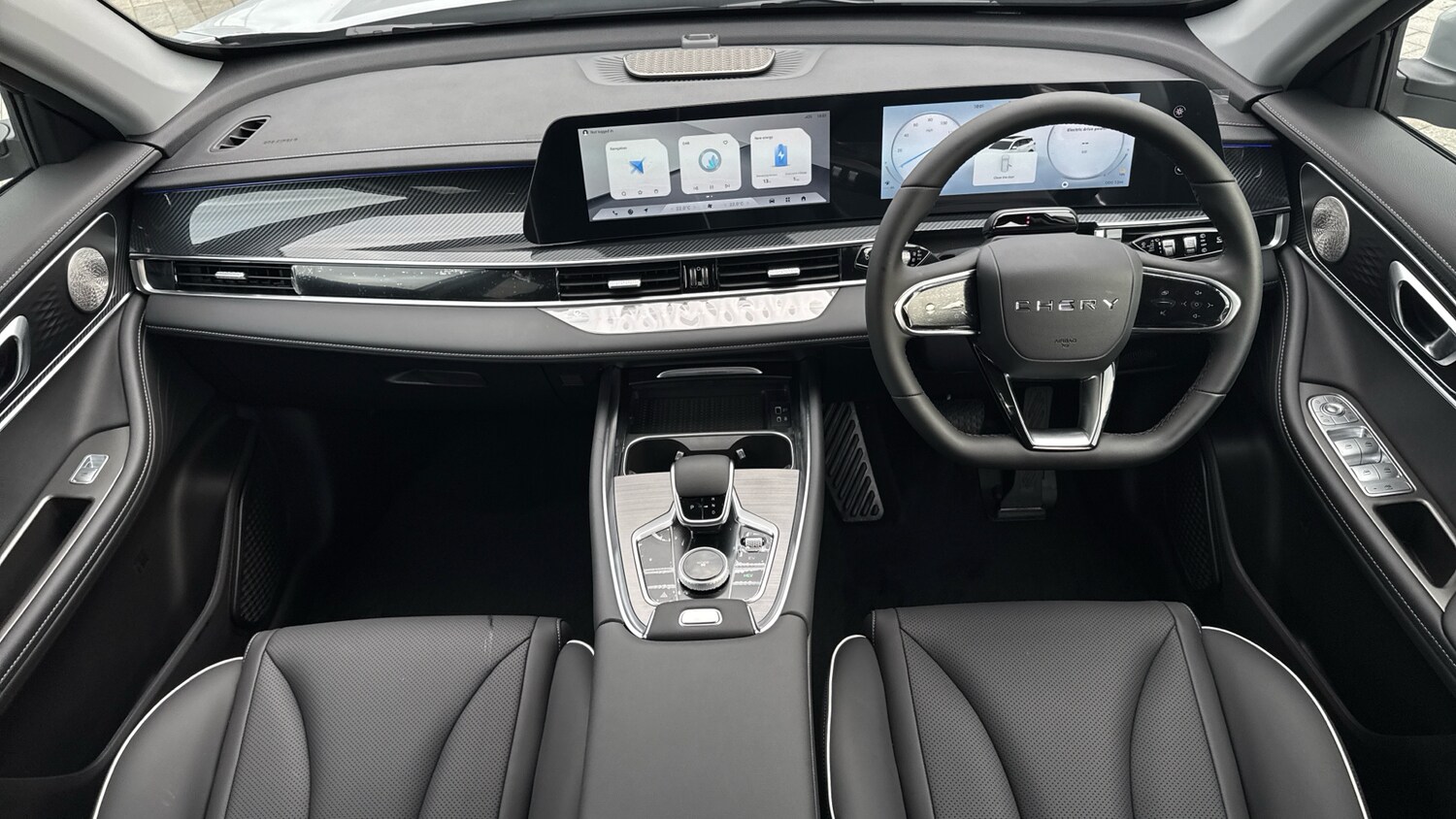 Used Chery Tiggo 7 for sale - 76030148: Photo 11