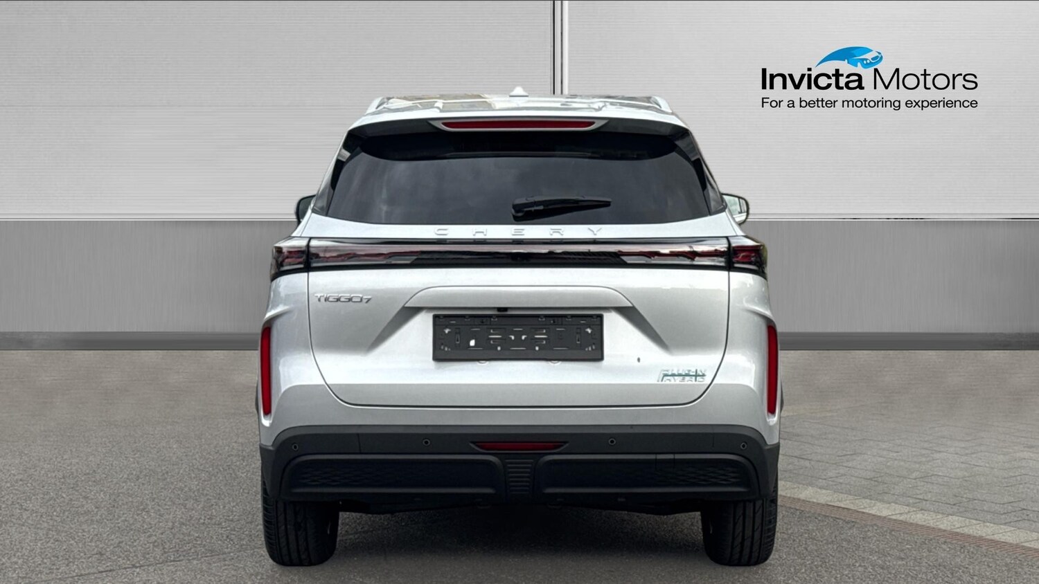 Used Chery Tiggo 7 for sale - 76030148: Photo 4