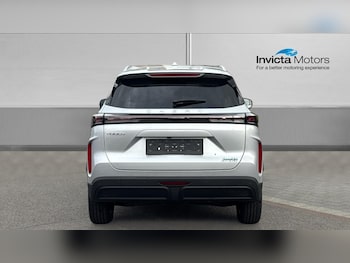 Used Chery Tiggo 7 2025 for sale - 76030148: Photo