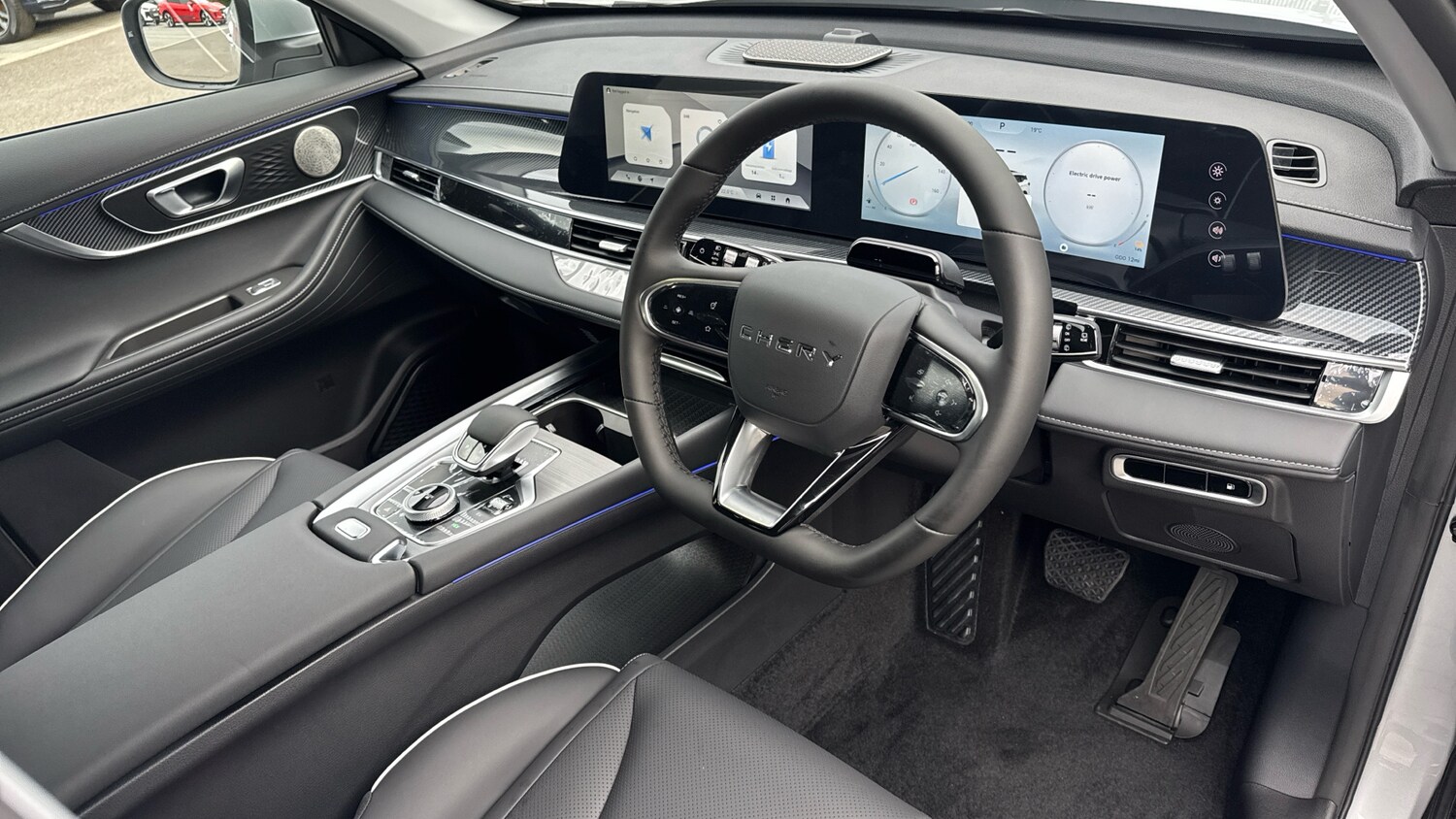 Used Chery Tiggo 7 for sale - 76030148: Photo 9