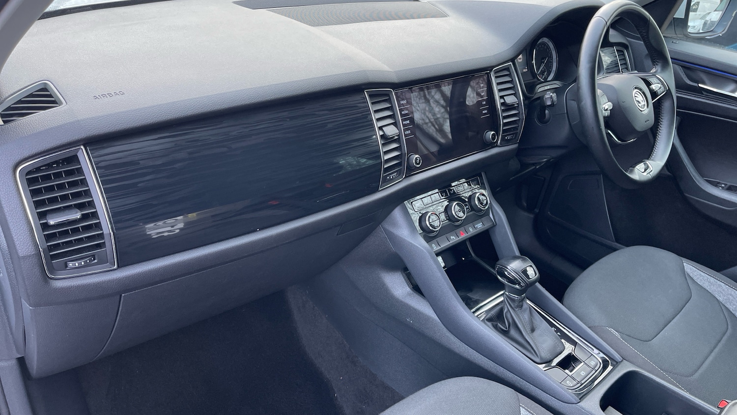 Used Skoda Kodiaq 2020 for sale - 76799456: Photo 10