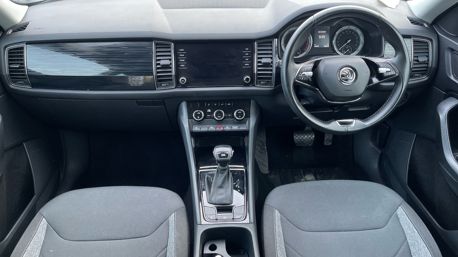 Used Skoda Kodiaq 2020 for sale - 76799456: Photo 11