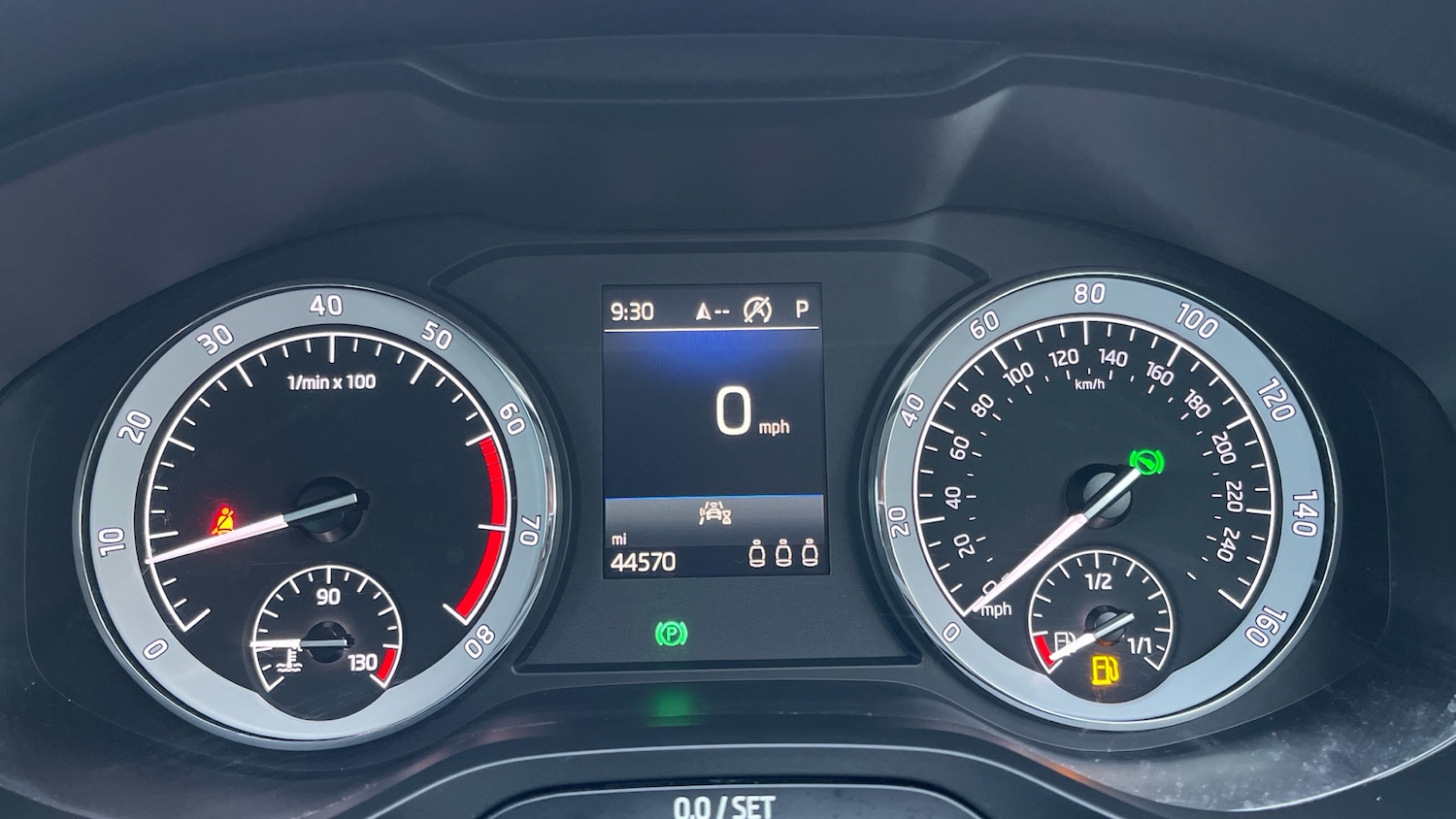 Used Skoda Kodiaq 2020 for sale - 76799456: Photo 13