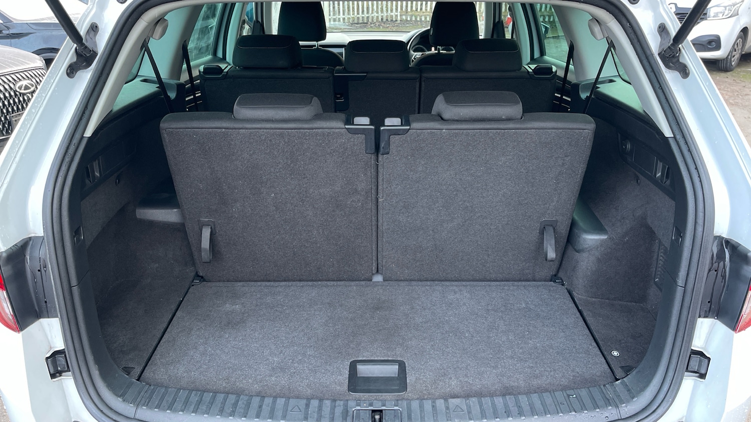 Used Skoda Kodiaq 2020 for sale - 76799456: Photo 15