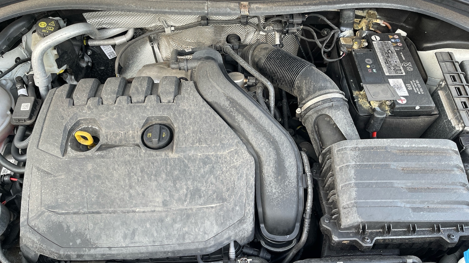 Used Skoda Kodiaq 2020 for sale - 76799456: Photo 16