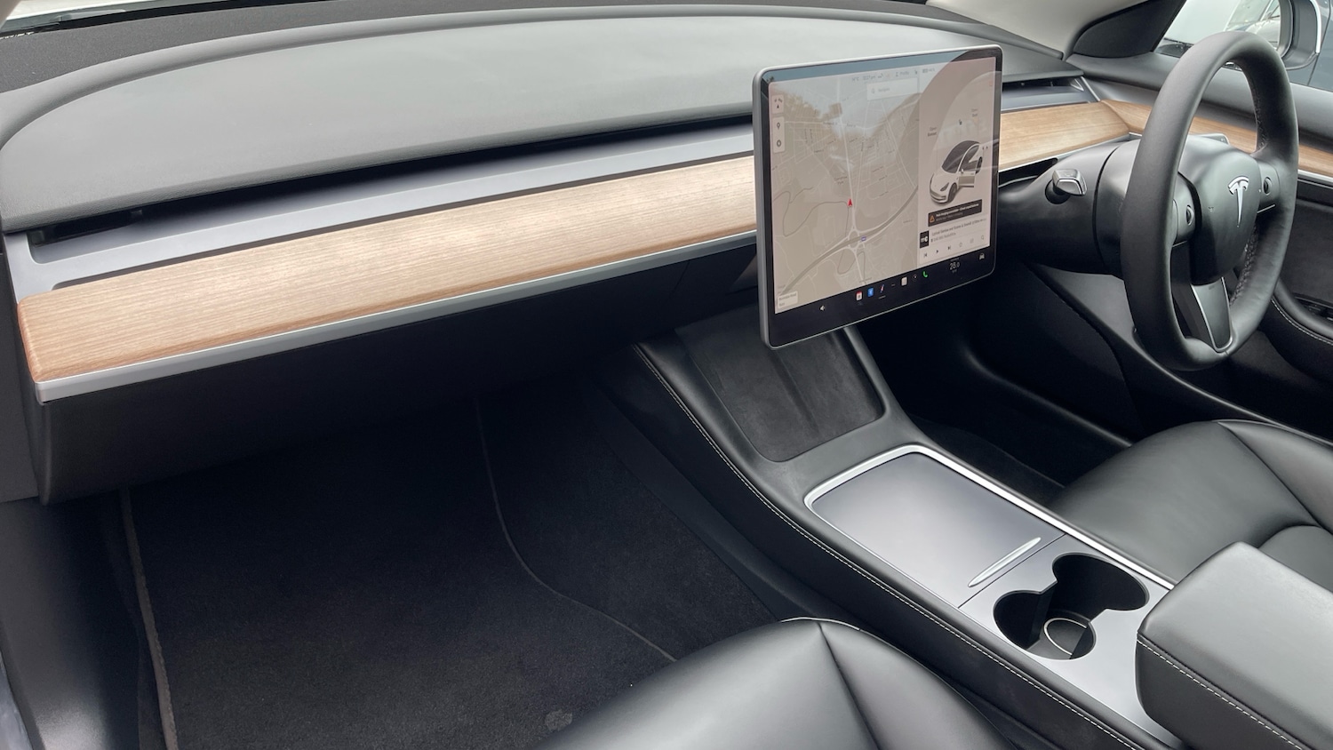 Used Tesla Model 3 2021 for sale - 76418466: Photo 10