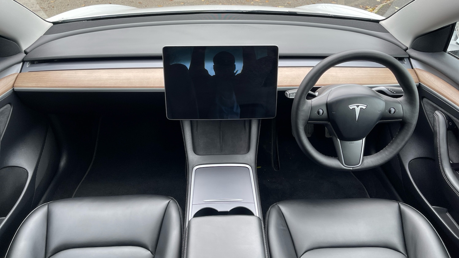 Used Tesla Model 3 2021 for sale - 76418466: Photo 11