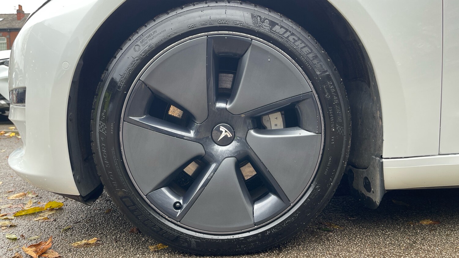 Used Tesla Model 3 2021 for sale - 76418466: Photo 17