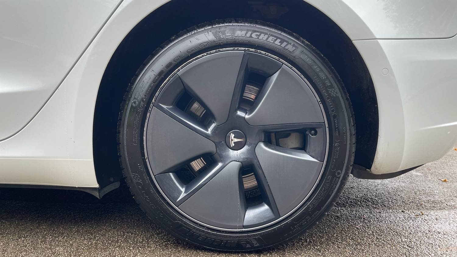 Used Tesla Model 3 2021 for sale - 76418466: Photo 18