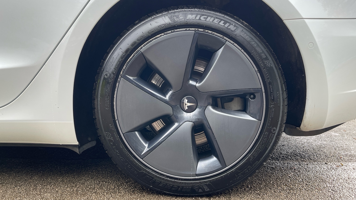 Used Tesla Model 3 2021 for sale - 76418466: Photo 19