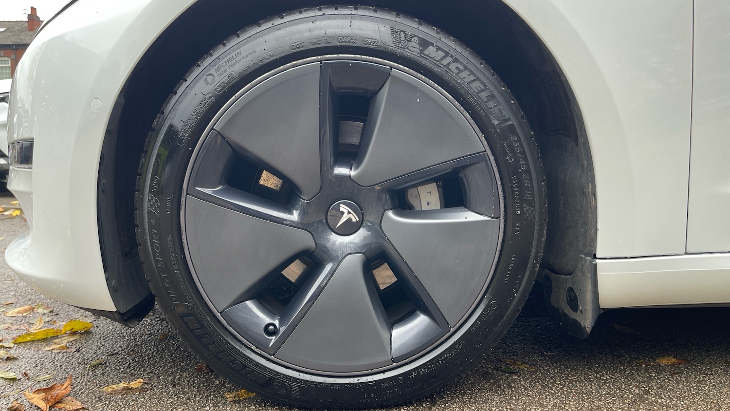 Used Tesla Model 3 2021 for sale - 76418466: Photo 20