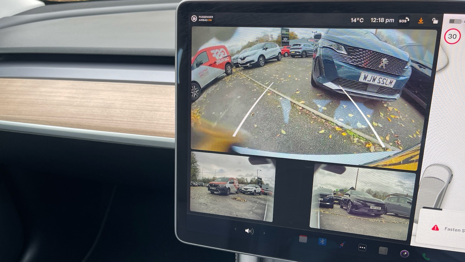 Used Tesla Model 3 2021 for sale - 76418466: Photo 22