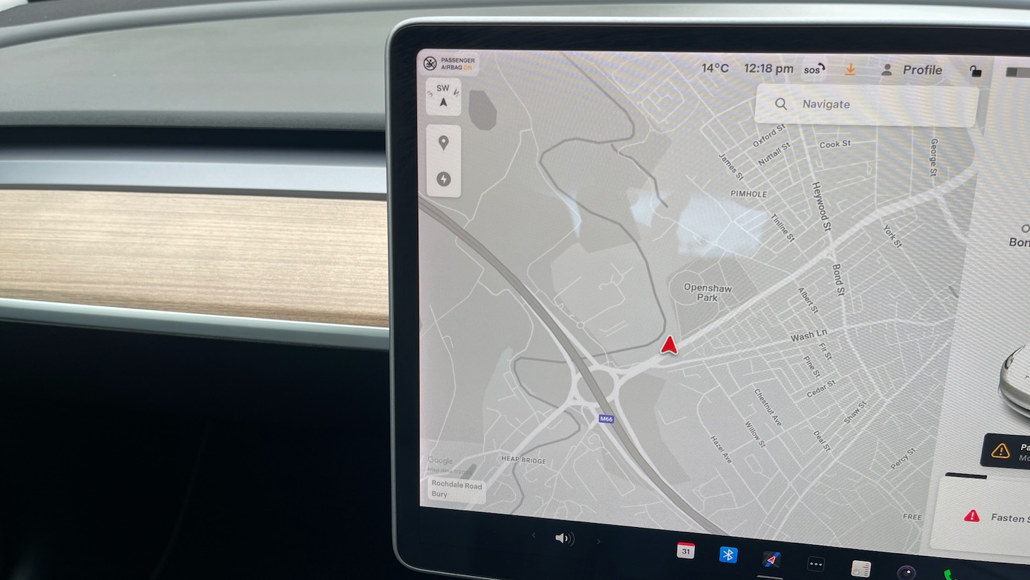 Used Tesla Model 3 2021 for sale - 76418466: Photo 23