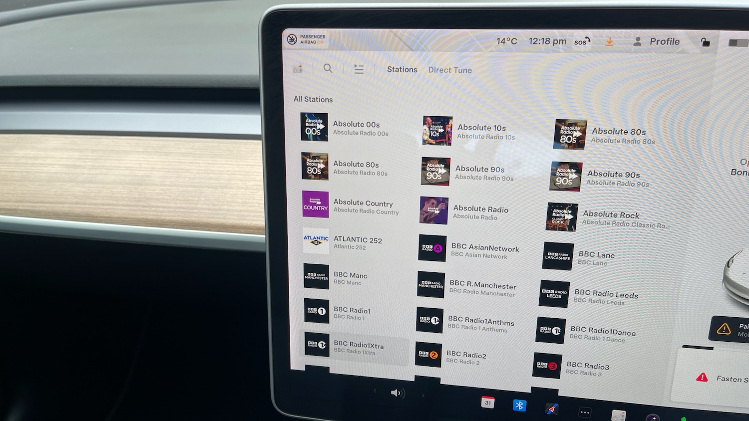 Used Tesla Model 3 2021 for sale - 76418466: Photo 24