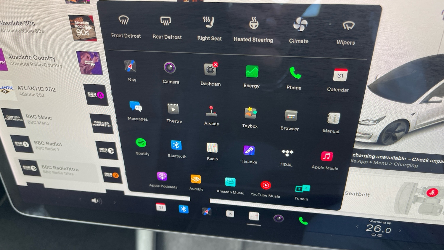 Used Tesla Model 3 2021 for sale - 76418466: Photo 25