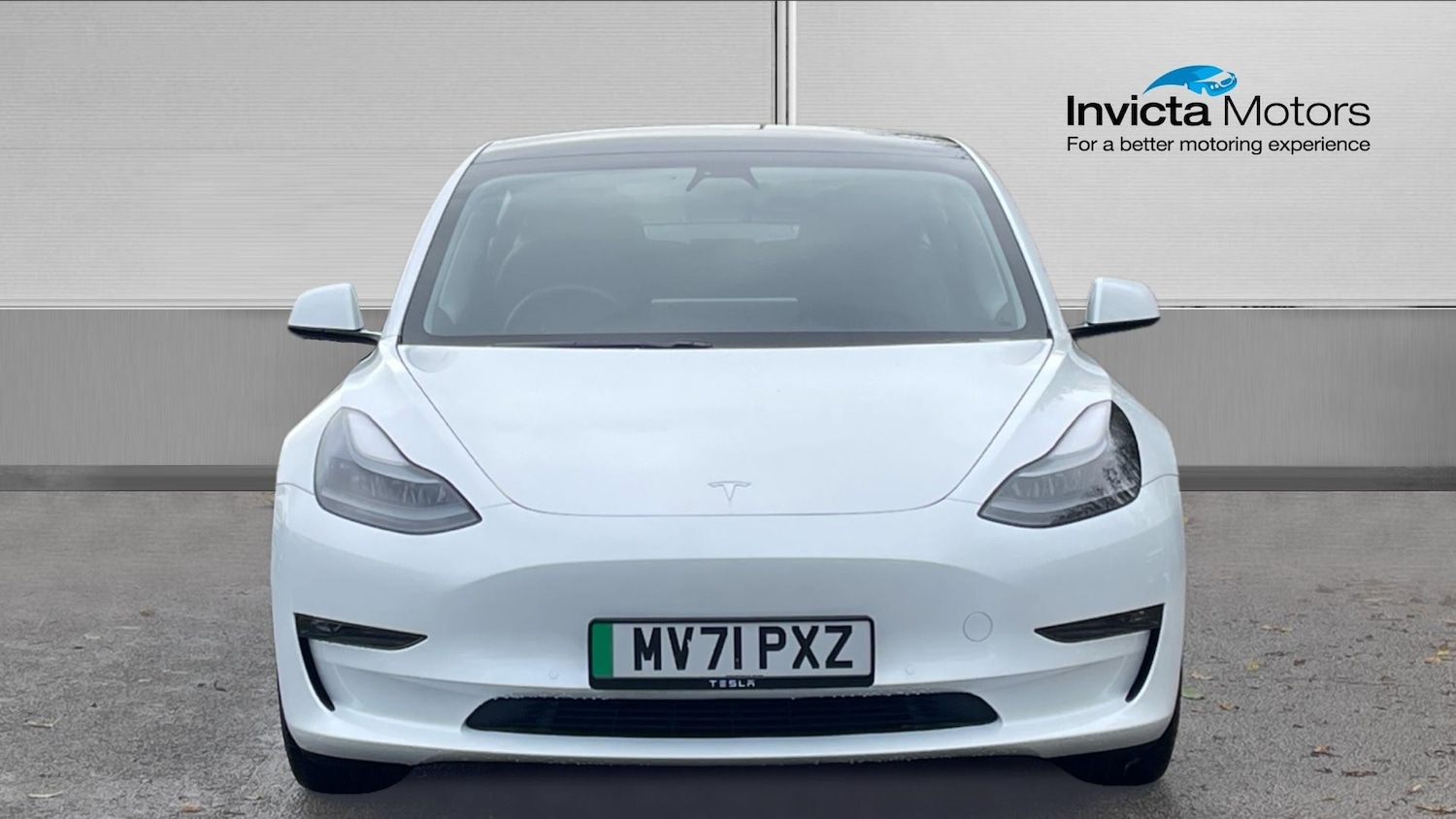 Used Tesla Model 3 2021 for sale - 76418466: Photo 8