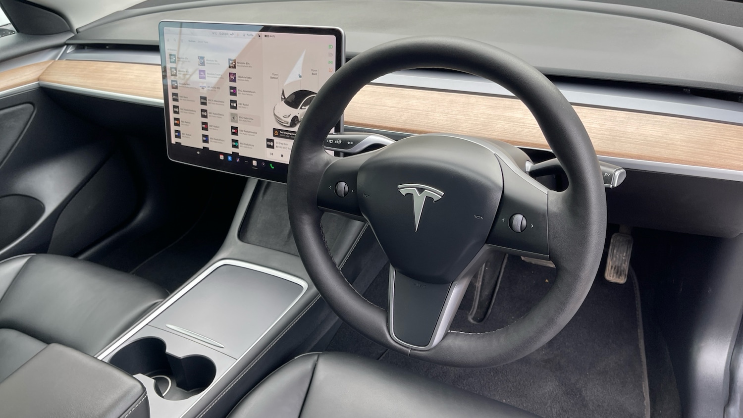 Used Tesla Model 3 2021 for sale - 76418466: Photo 9