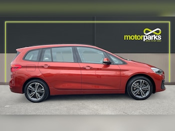 Used BMW 2 Series 2020 for sale - 75621555: Photo