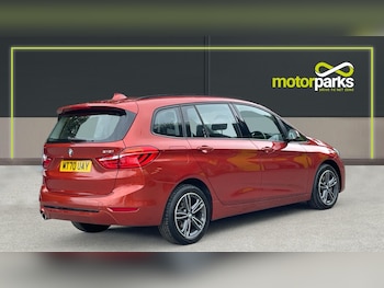 Used BMW 2 Series 2020 for sale - 75621555: Photo