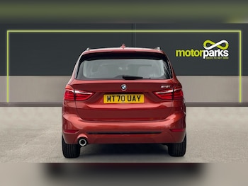Used BMW 2 Series 2020 for sale - 75621555: Photo