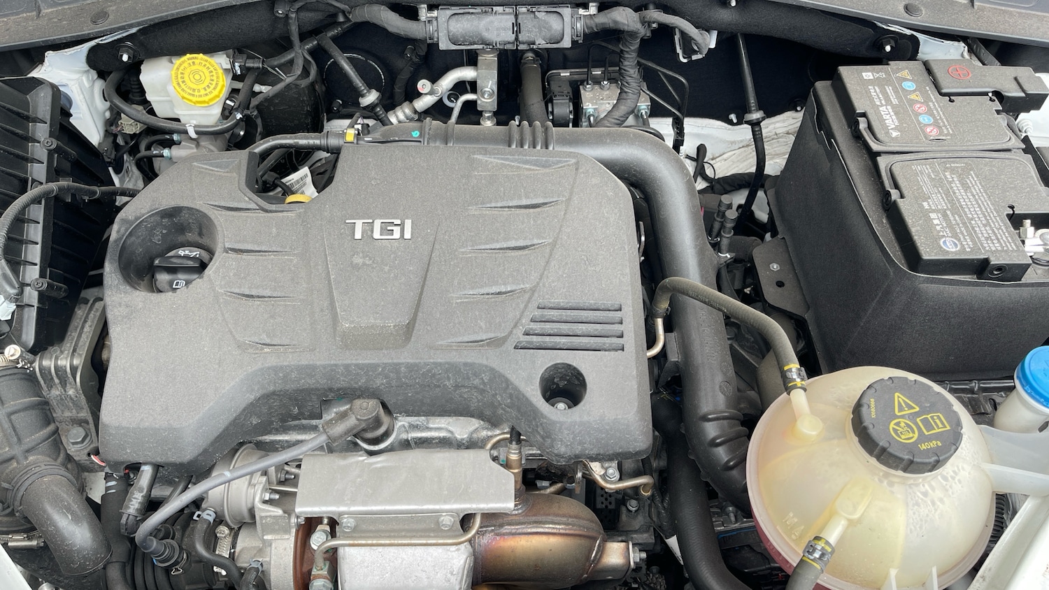 Vehicle 16