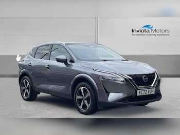 Used Nissan Qashqai 2022 for sale - 79010661: Photo