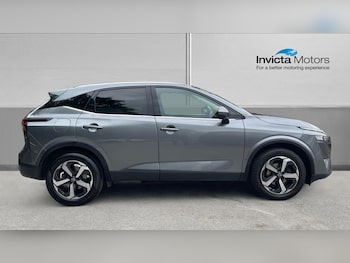 Used Nissan Qashqai 2022 for sale - 79010661: Photo