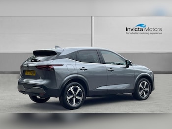 Used Nissan Qashqai 2022 for sale - 79010661: Photo