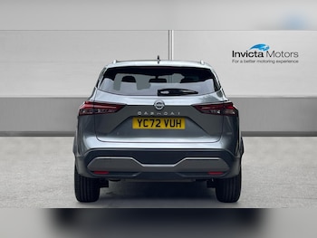 Used Nissan Qashqai 2022 for sale - 79010661: Photo